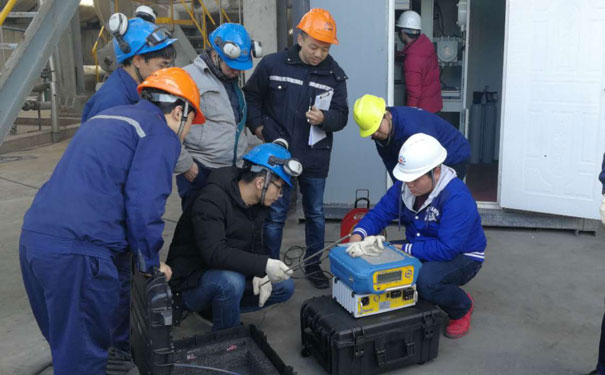 青島環(huán)控VOCs現(xiàn)場監(jiān)測 青島環(huán)控VOCs現(xiàn)場監(jiān)測